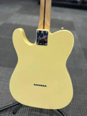 FENDER AM PERFORMER TELE MN VWT W/GB 2